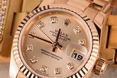 best ladies rolex to buy|20 year old ladies rolex.